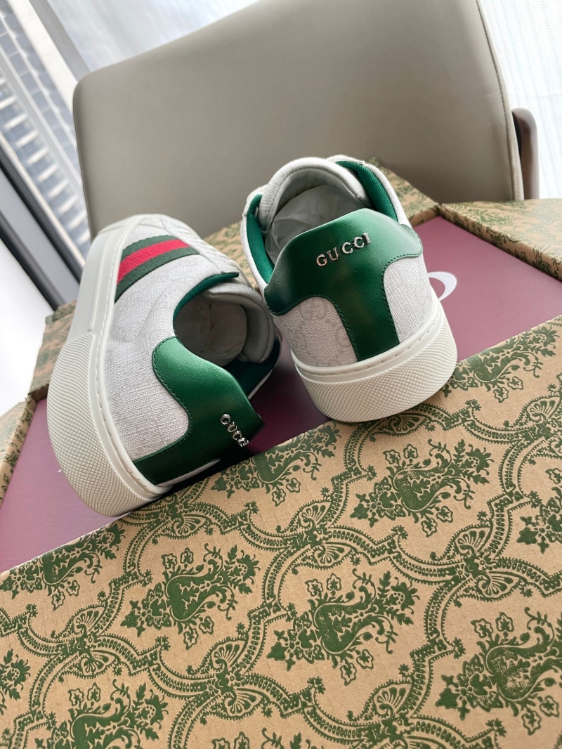 Gucci Casual Shoes